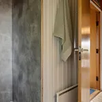 Gorgeous In With Kitchen בית נופש