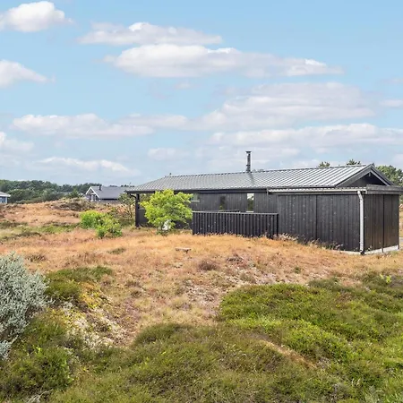 Gorgeous In With Kitchen Fanø