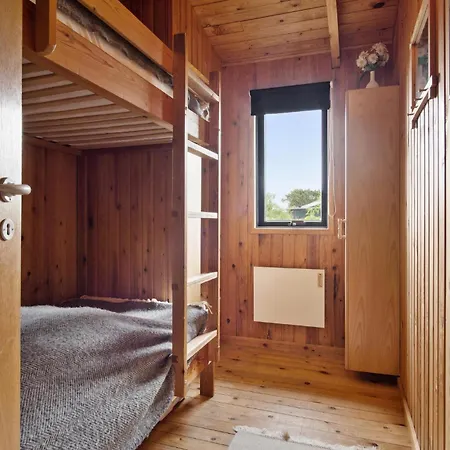 Gorgeous In With Kitchen