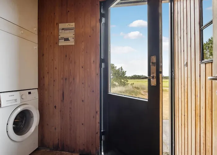 Gorgeous In With Kitchen Dom wakacyjny