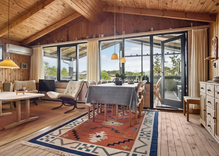 Gorgeous In With Kitchen Dom wakacyjny *