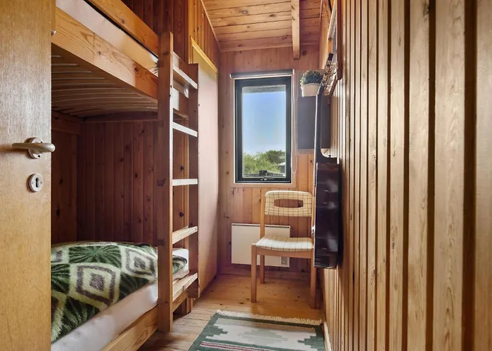 Gorgeous In With Kitchen Dom wakacyjny *