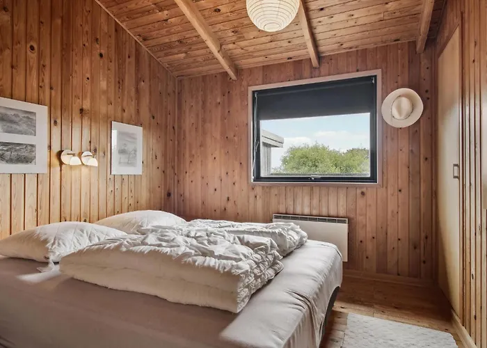 Dom wakacyjny Gorgeous In With Kitchen *