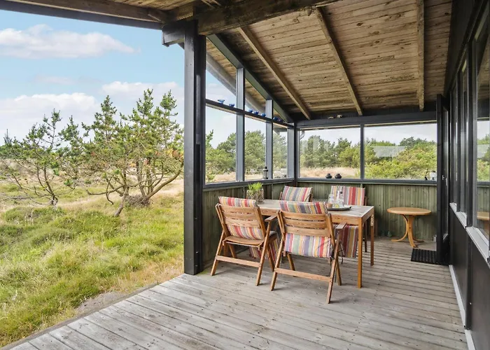 Gorgeous In With Kitchen Dom wakacyjny *