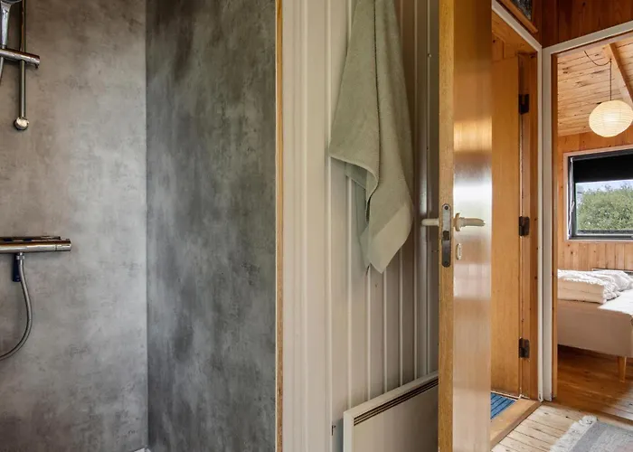 Gorgeous In With Kitchen Dom wakacyjny